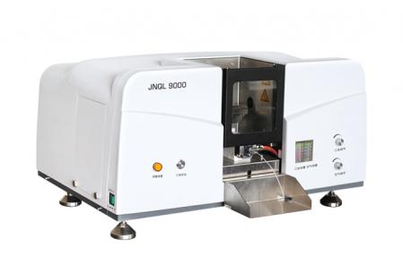 QL9000 原子吸收分析系統