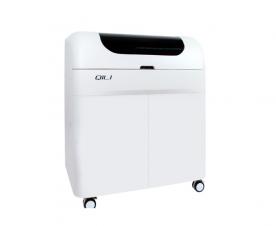 QL1800C全自動微量元素分析儀