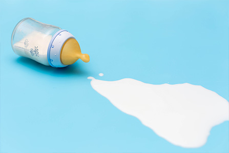 母乳分析儀告訴你——乳汁真的會吸得更多嗎？